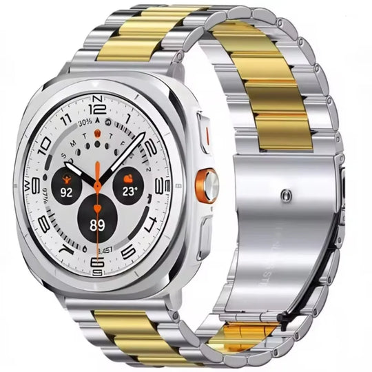 Galaxy 8 Galaxy 8 Classic Stainless Steel Band - Premium