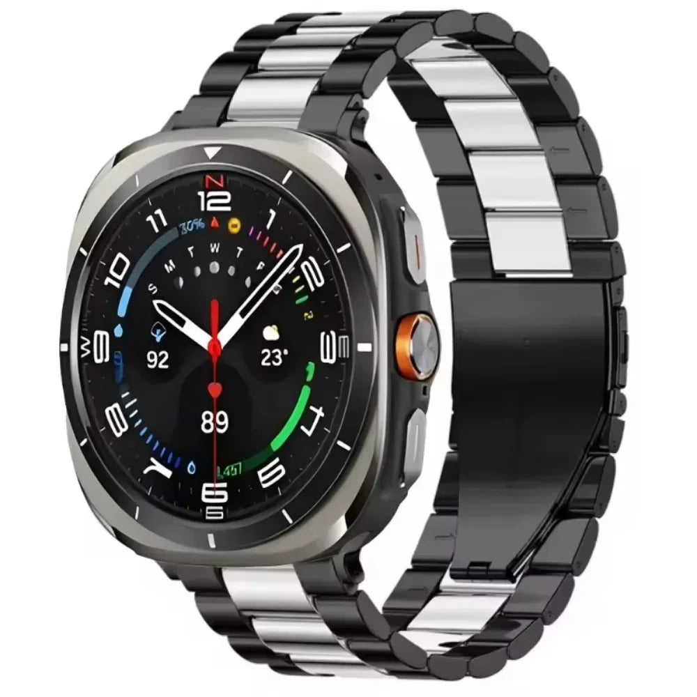 Galaxy 8 Galaxy 8 Classic Stainless Steel Band - Premium