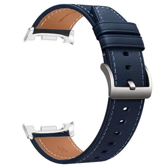 Galaxy 8 And Galaxy 8 Classic Leather Band - Genuine