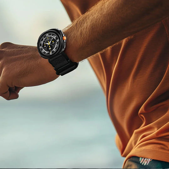 Galaxy 8 And Galaxy 8 Classic Nylon Band - Rugged Tactical