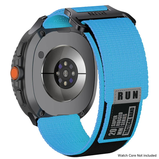 Galaxy 8 And Galaxy 8 Classic Nylon Band - Rugged Tactical