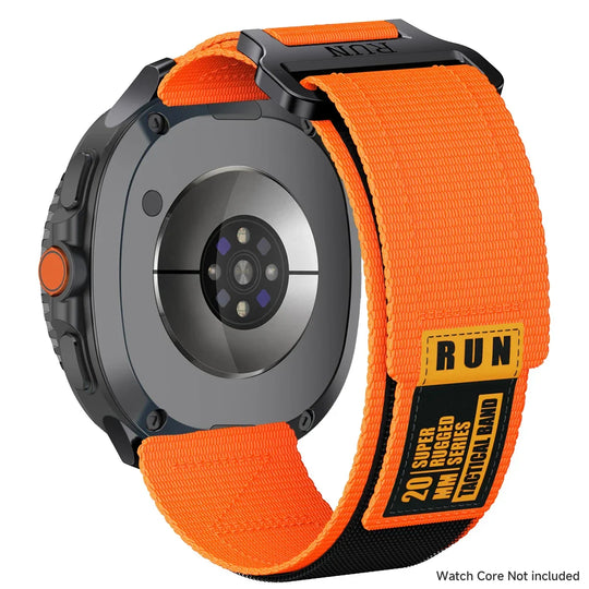 Galaxy 8 And Galaxy 8 Classic Nylon Band - Rugged Tactical