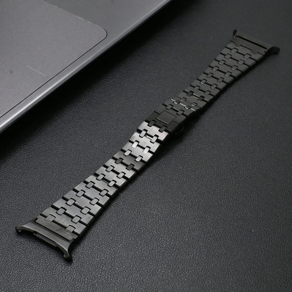 Galaxy 8 And Galaxy 8 Classic Stainless Steel Band-Premium