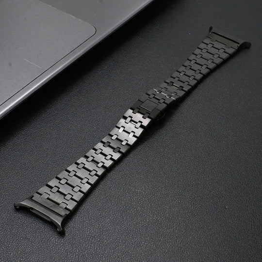 Galaxy 8 And Galaxy 8 Classic Stainless Steel Band-Premium