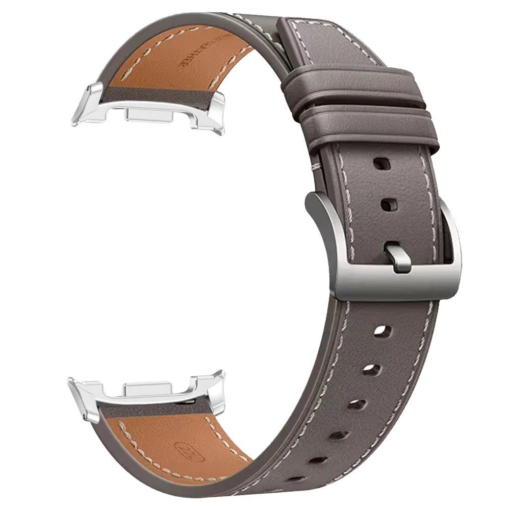 Galaxy 8 And Galaxy 8 Classic Leather Band - Genuine