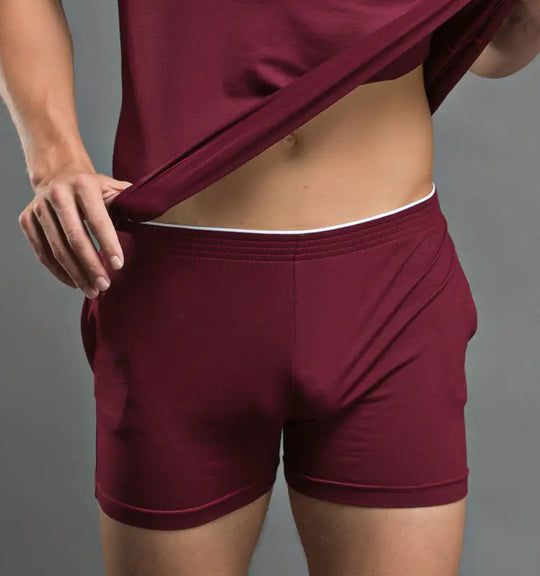 Men's Casual Home Shorts