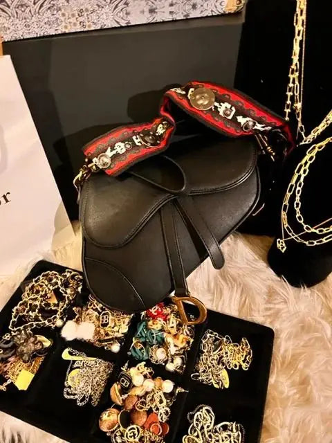 Fashion Women's Handbag