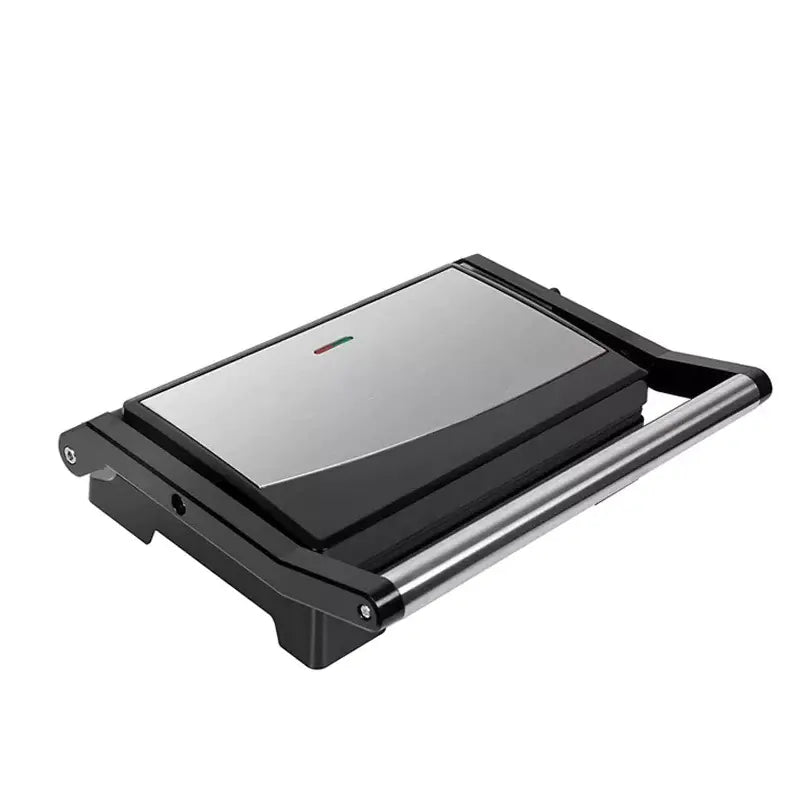 White Home Barbecue Breakfast Machine