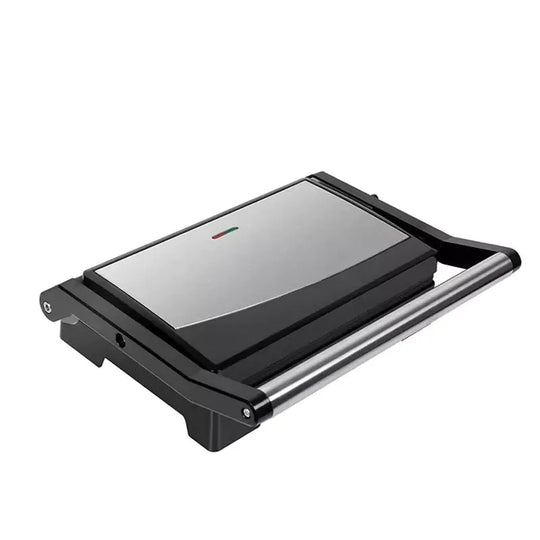 White Home Barbecue Breakfast Machine