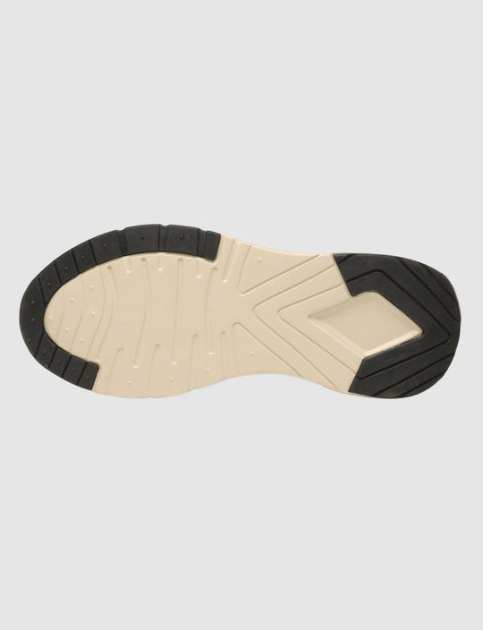 G West Mens Running Shoes - Gwm20004|Black|Gray