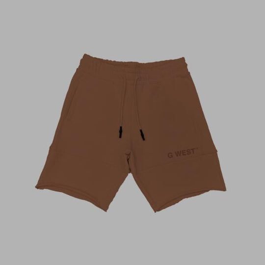 G-West G West Mens Shorts