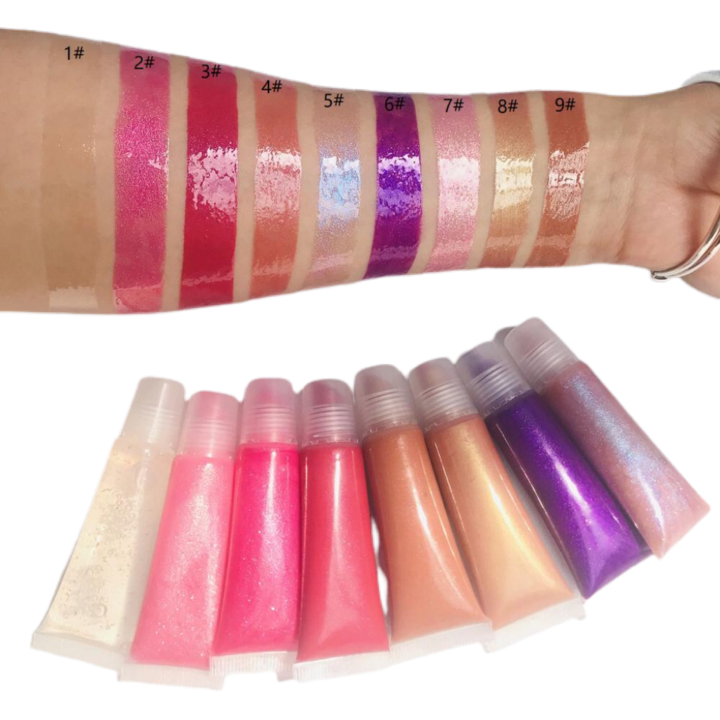 Hydrating Vegan Lip Balm – Long-Lasting Moisture & Sheer Tint