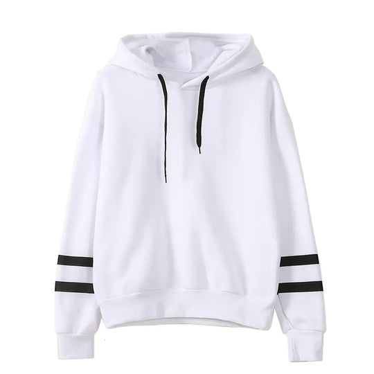 Surround Series Hoodie with Hood - Aimee Hoodie