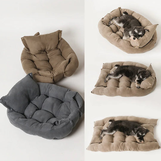Folding Nest Sofa Bed