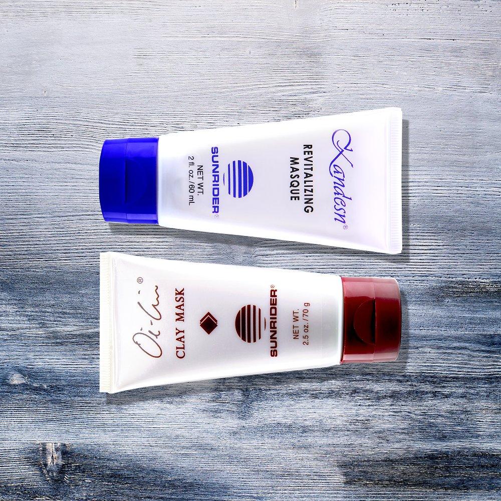 OUT OF STOCK / PRE-ORDER Kandesn Revitalizing Masque | by Sunrider