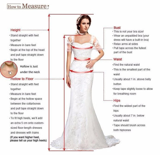 New Luxury High Neck Ball Gown Wedding Dress