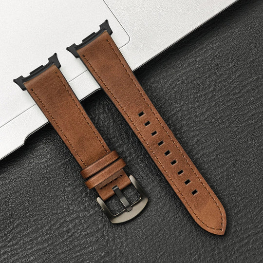 Samsung Galaxy 8 Galaxy 8 Classic Leather Band - Premium
