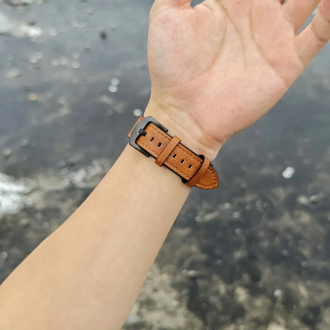 Samsung Galaxy 8 Galaxy 8 Classic Leather Band - Premium