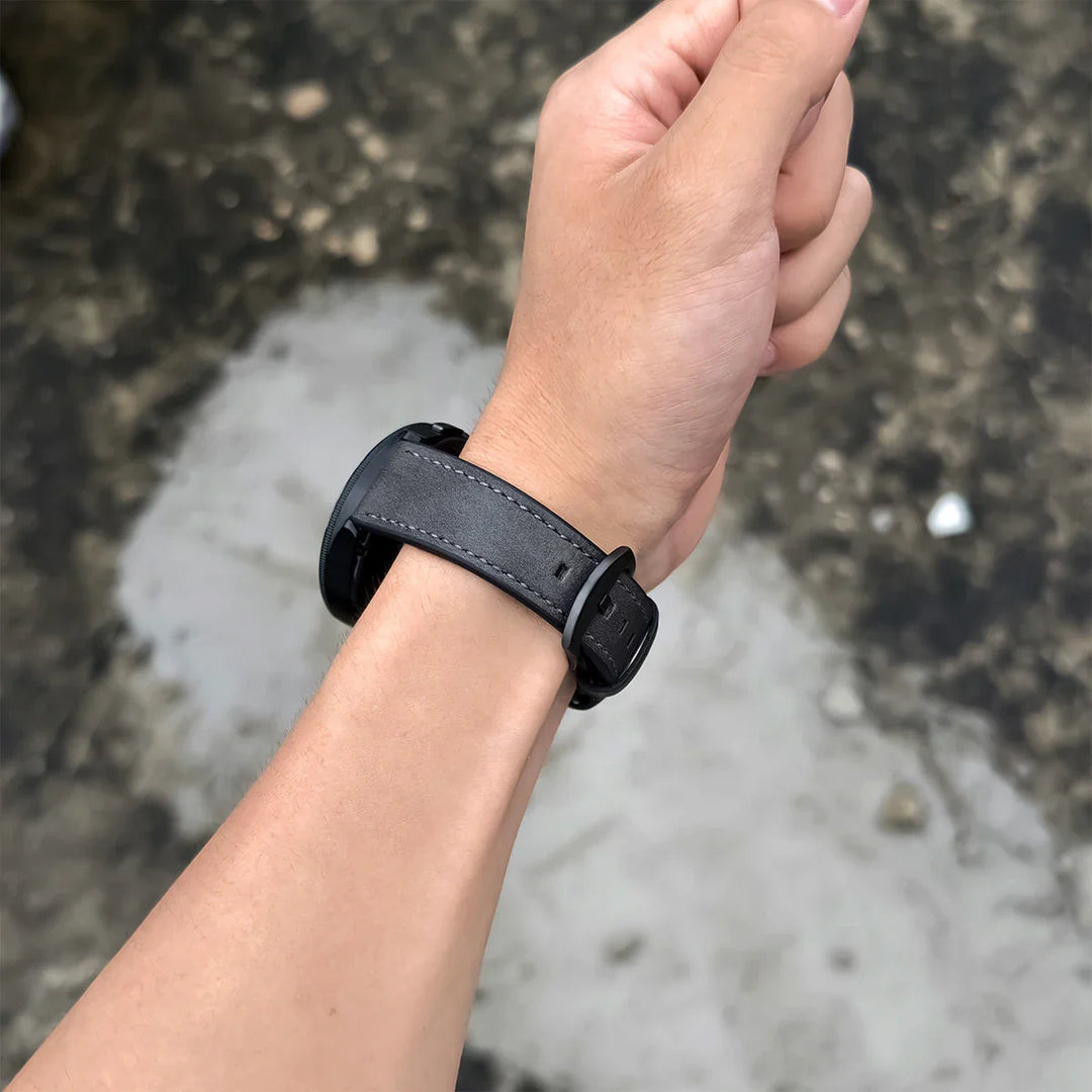 Samsung Galaxy 8 Galaxy 8 Classic Leather Band - Premium