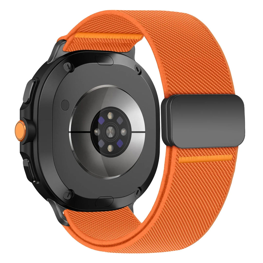 Samsung Galaxy 8 Galaxy 8 Classic Nylon Band - Rugged