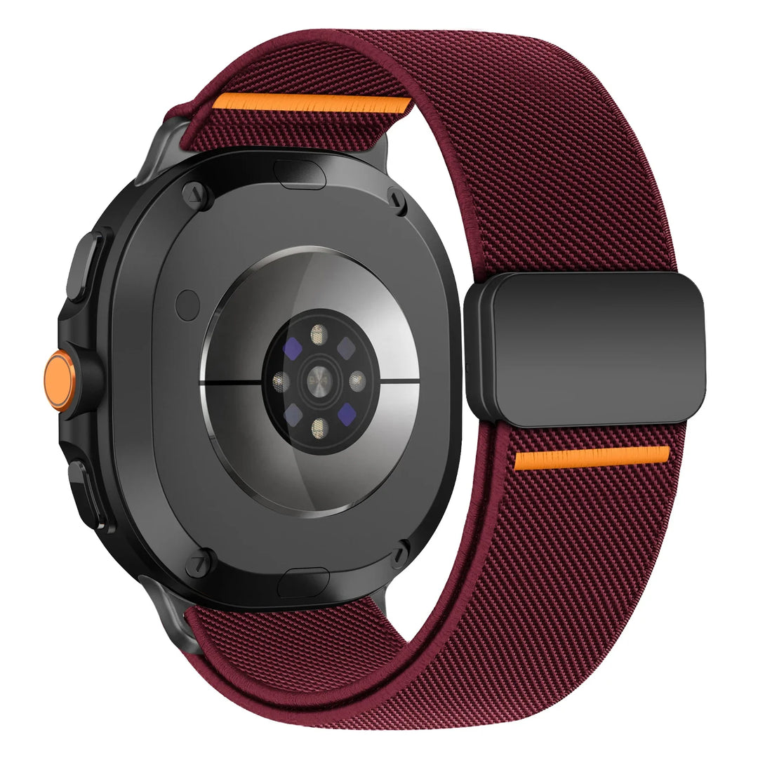 Samsung Galaxy 8 Galaxy 8 Classic Nylon Band - Rugged