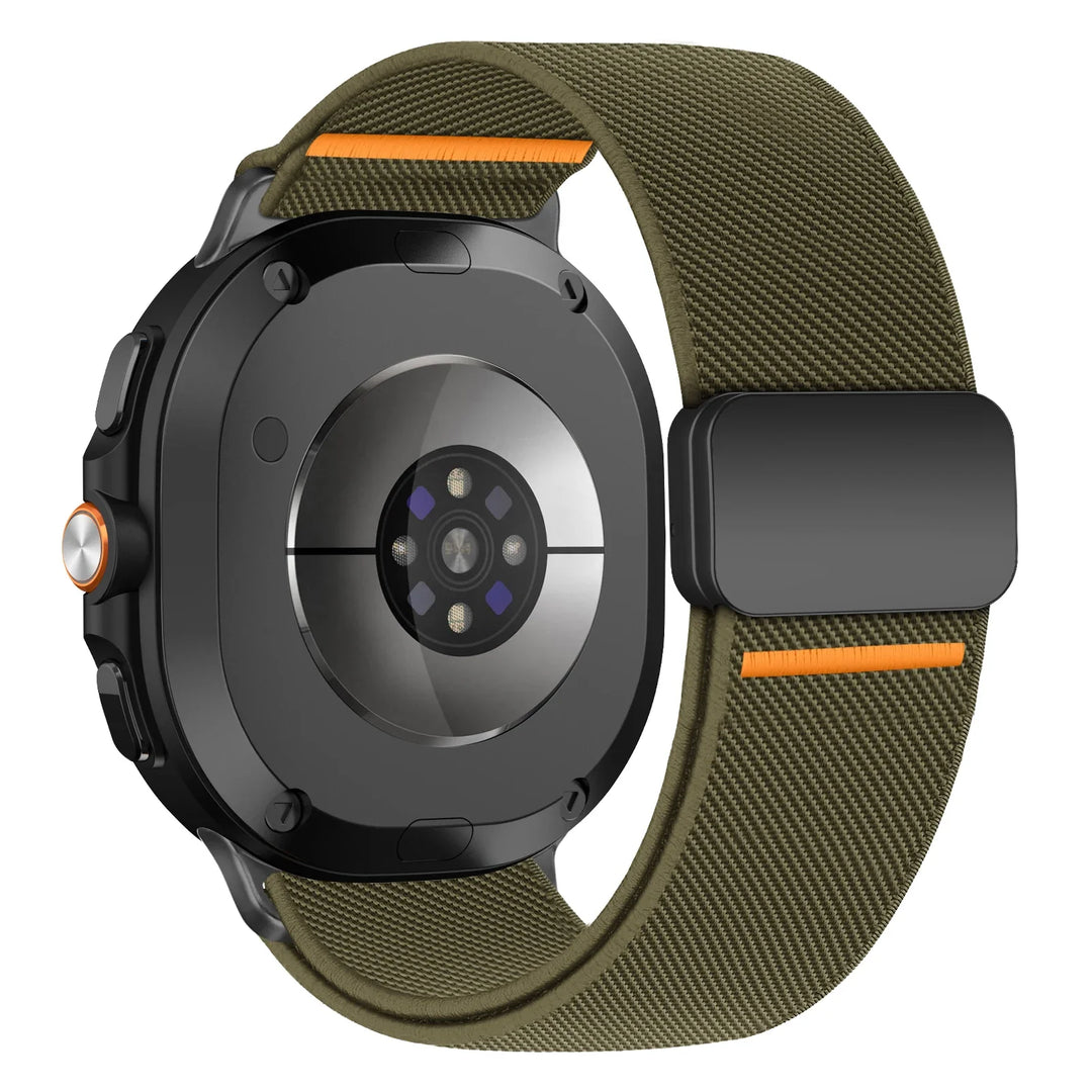 Samsung Galaxy 8 Galaxy 8 Classic Nylon Band - Rugged