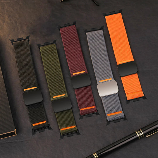 Samsung Galaxy 8 Galaxy 8 Classic Nylon Band - Rugged