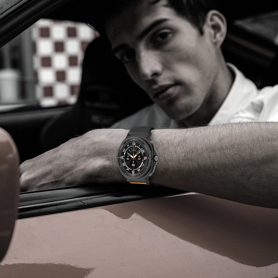 Samsung Galaxy 8 Galaxy 8 Classic Nylon Band - Rugged