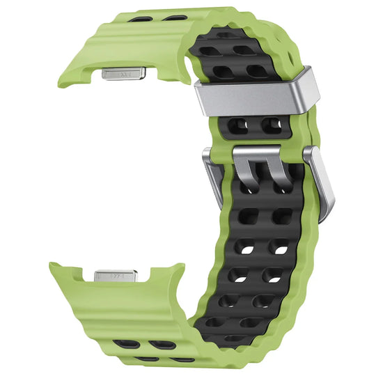 Samsung Galaxy 8 Galaxy 8 Classic Silicone Band - Waterproof