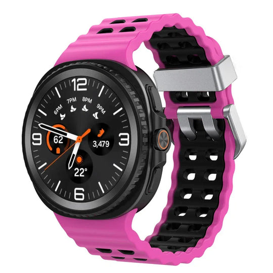 Samsung Galaxy 8 Galaxy 8 Classic Silicone Band - Waterproof
