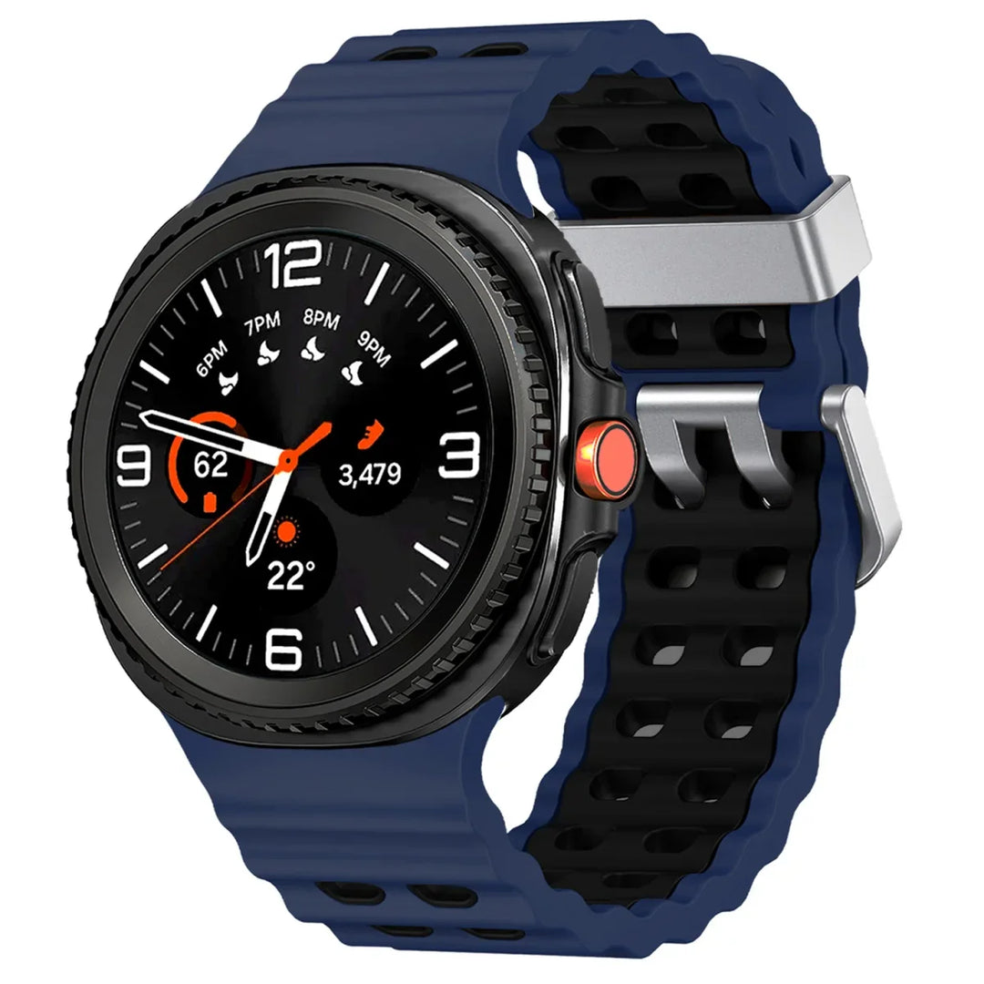 Samsung Galaxy 8 Galaxy 8 Classic Silicone Band - Waterproof