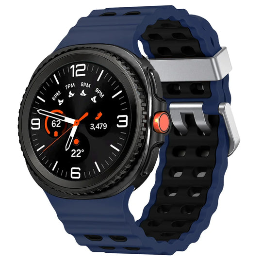 Samsung Galaxy 8 Galaxy 8 Classic Silicone Band - Waterproof