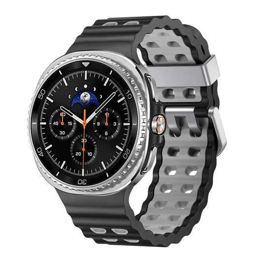 Samsung Galaxy 8 Galaxy 8 Classic Silicone Band - Waterproof