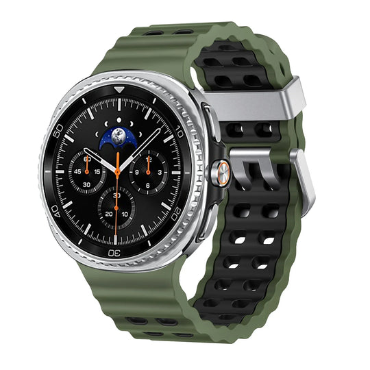 Samsung Galaxy 8 Galaxy 8 Classic Silicone Band - Waterproof
