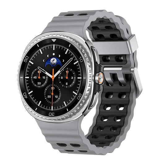 Samsung Galaxy 8 Galaxy 8 Classic Silicone Band - Waterproof