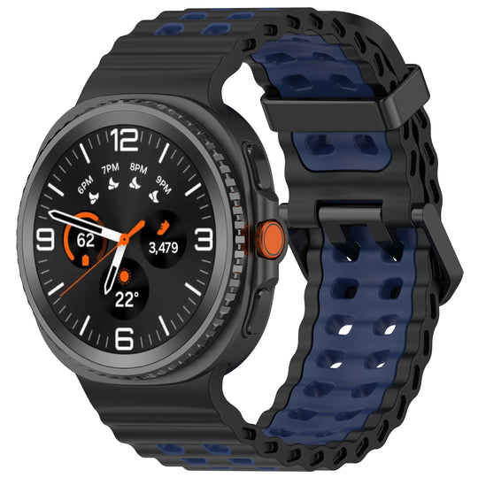 Samsung Galaxy 8 Galaxy 8 Classic Silicone Band - Waterproof