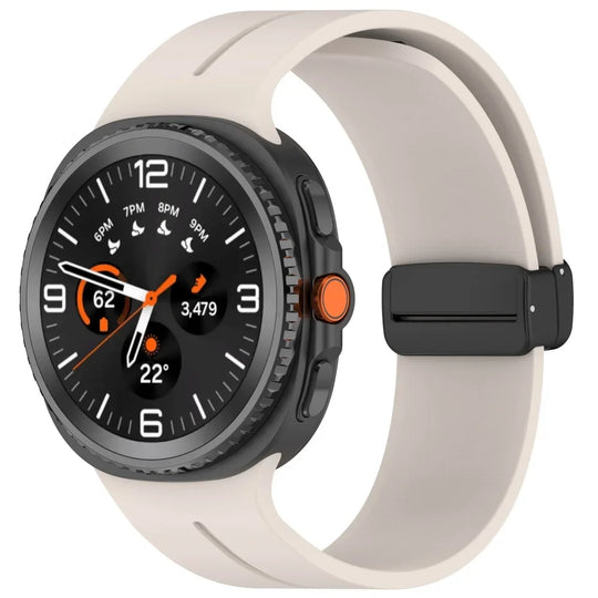 Samsung Galaxy 8 Galaxy 8 Classic Silicone Strap - Soft
