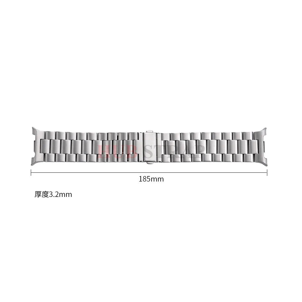 Samsung Galaxy 8 Galaxy 8 Classic Steel Band - Polished