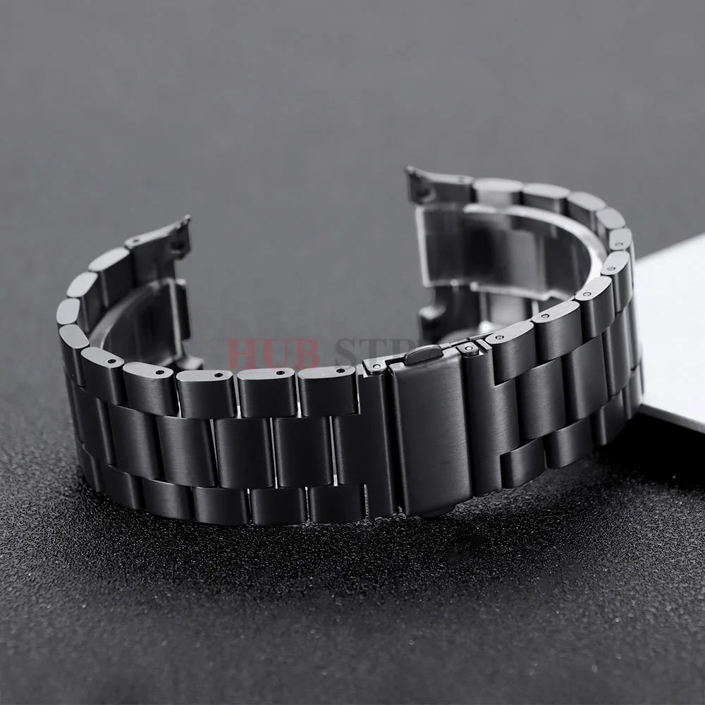 Samsung Galaxy 8 Galaxy 8 Classic Steel Band - Polished