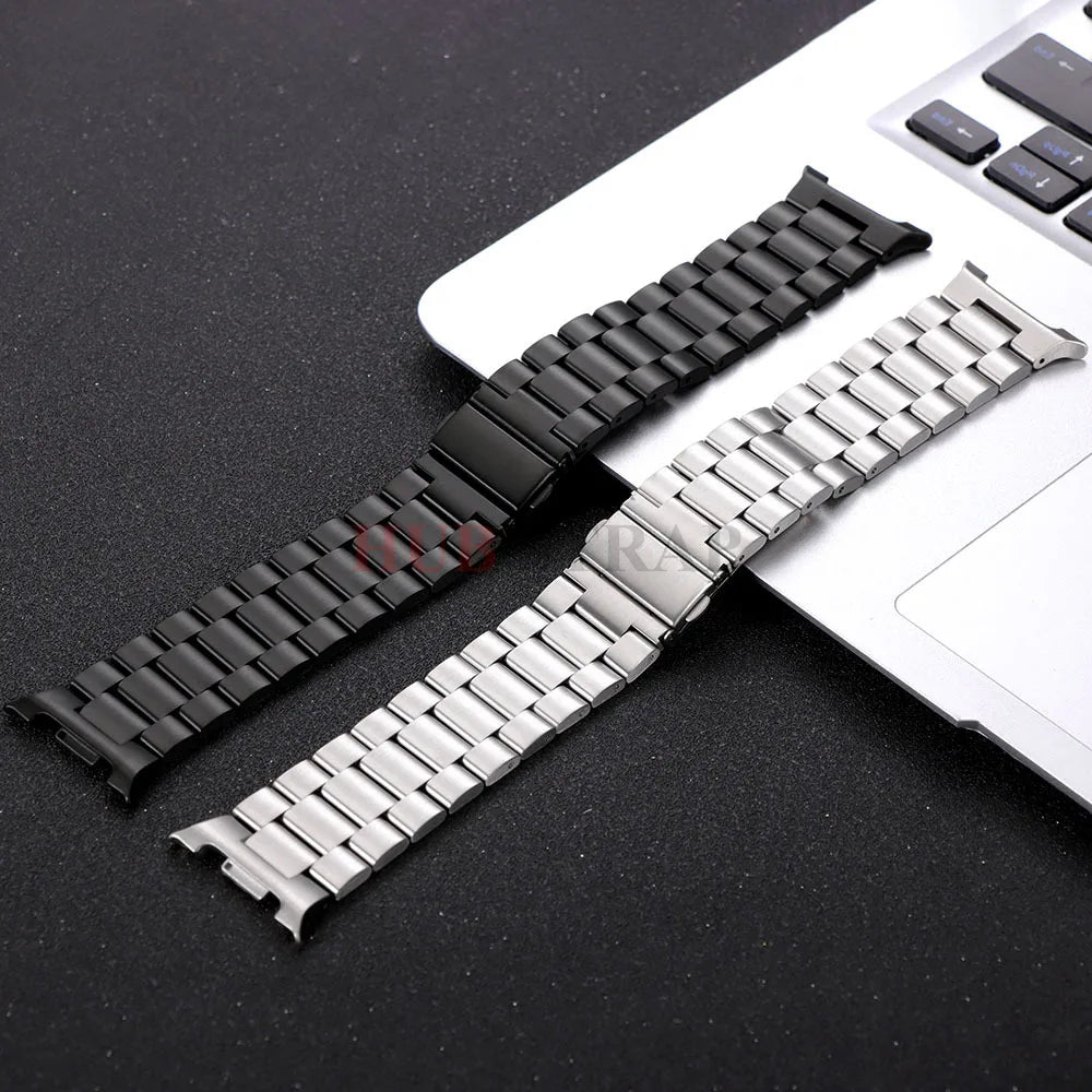 Samsung Galaxy 8 Galaxy 8 Classic Steel Band - Polished