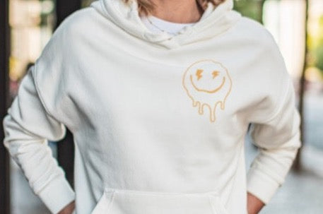 'My Child May Be Non-Verbal But This Mama Ain't' Sweatshirt – Autism Awareness Apparel