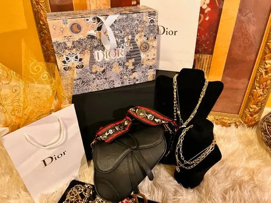 Fashion Women's Handbag