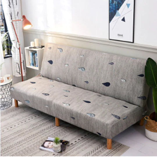 Universal Stretch Sofa Cover for Modern Sofa Beds