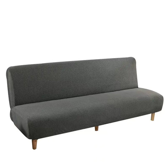 Wholesale Stretch Sofa Cover for Sofa Bed (Full Set)