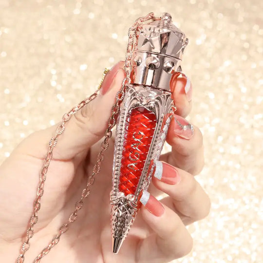 Queen's Scepter Matte Lip Glaze - Air Queen Edition