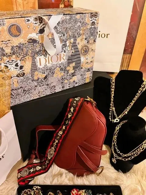 Fashion Women's Handbag