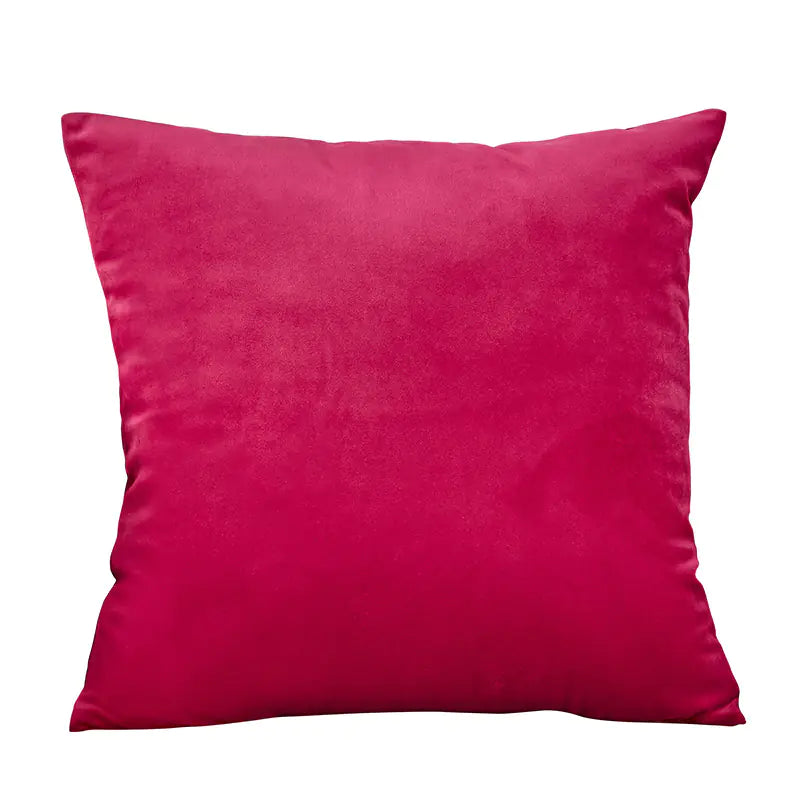 Cushion Sofa Hug Pillowcase