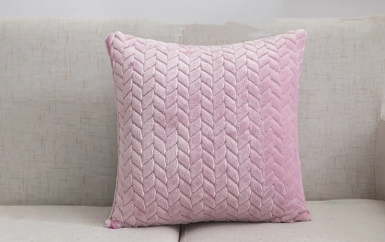 Sofa Pillowcase Cover