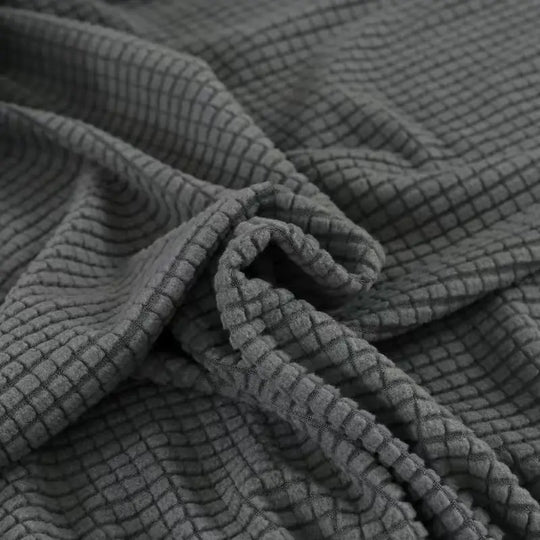 Wholesale Stretch Sofa Cover for Sofa Bed (Full Set)